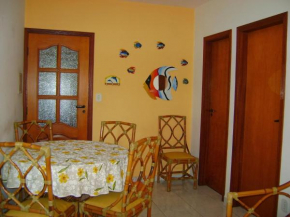 Apartamento em Ubatuba